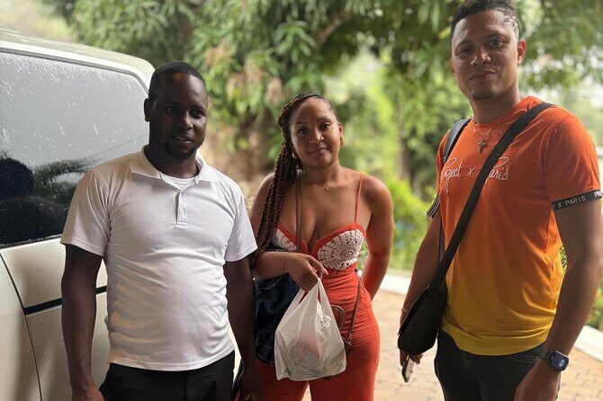 St. Lucia Private Transport - How to make the most of a 1–1.5 hour transfer