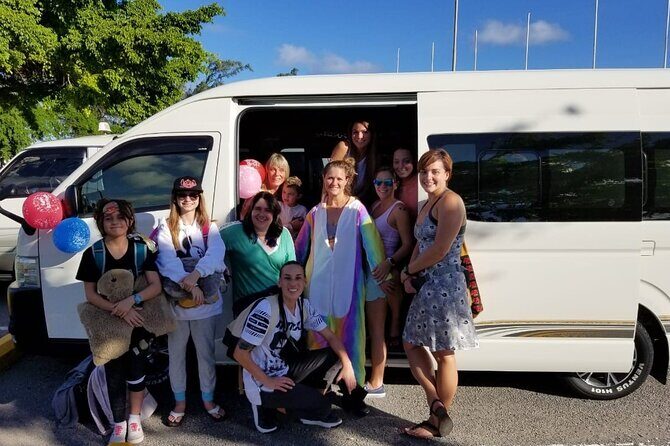 St Lucia Round Trip Transfer from George F L Charles SLU Airport - Key Points That Matter Before You Land