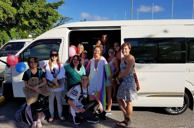 St Lucia Round Trip Transfer from George F L Charles SLU Airport - Departure Transfers: Timing, Front Desk, and Check-In Reality
