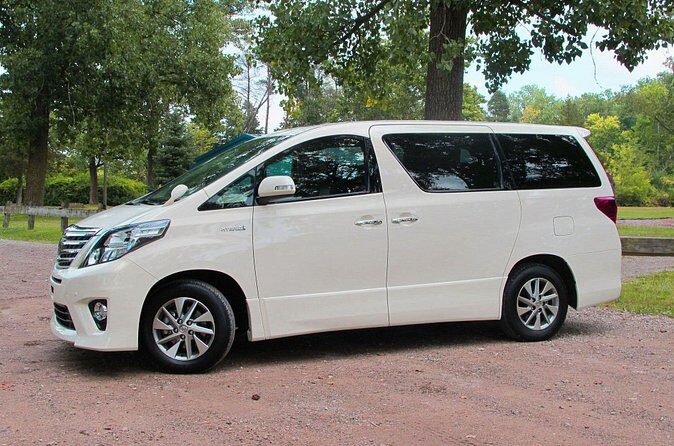 St Lucia Round Trip Transfer from George F L Charles SLU Airport - The Value Question: Why $39 Can Be Worth It
