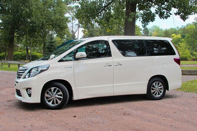 St Lucia Round Trip Transfer from George F L Charles SLU Airport - Possible Drawback: Trip Time May Surprise You