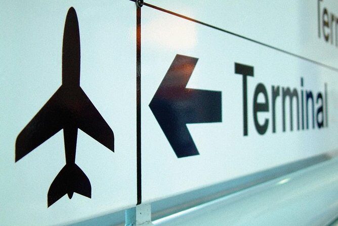 St Lucia Round-Trip Transfer: George F. L. Charles Airport - Key things to know before you go