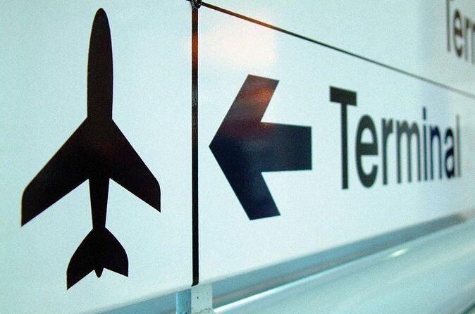 St Lucia Round-Trip Transfer: George F. L. Charles Airport - Return pickup: getting back to the airport without last-minute stress