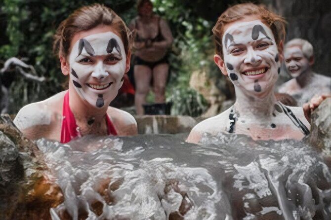 St Lucia Rum Distillery Tour & Mineral Bath Excursion - From Castries to Morne Fortune: the views that help you orient fast