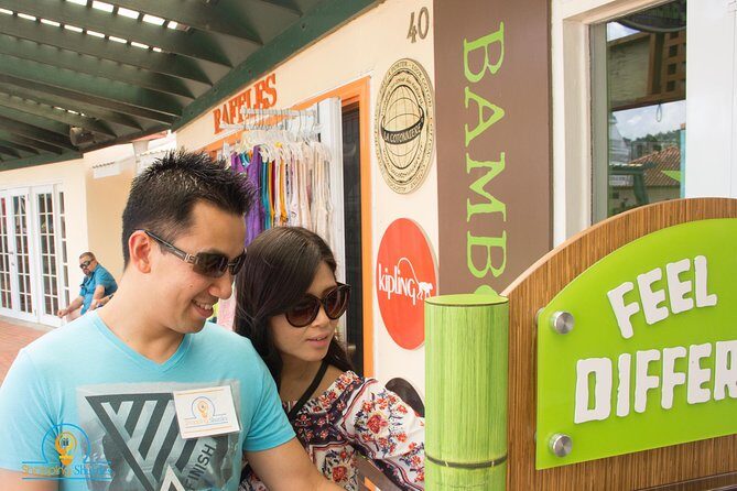 St Lucia Shopping Therapy Experience - Key Highlights You’ll Actually Feel During the Tour