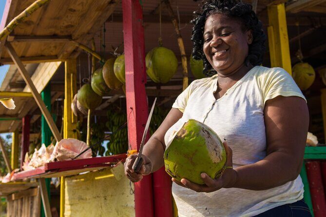 St Lucia Shopping Therapy Experience - Who This Tour Suits Best (And Who Might Want Something Else)