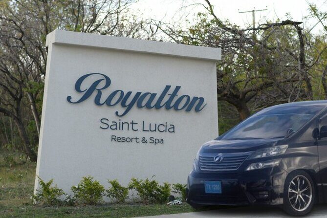St Lucia Shuttle Taxi Service - Key things to know before you go