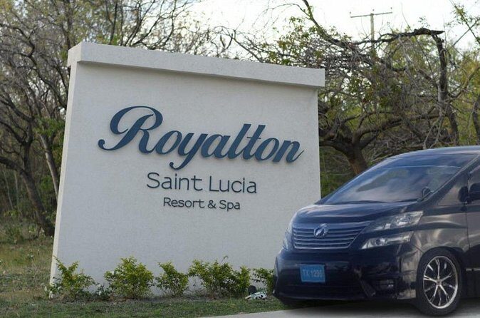 St Lucia Shuttle Taxi Service - The Ride Itself: What You Can Expect During the 2–3 Hour Transfer