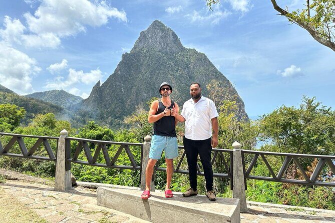 St Lucia Shuttle Taxi Service - How Private Group Service Changes Your Arrival Day