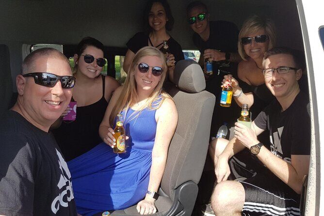 St Lucia Shuttle Taxi Service - Price and Value: Is $100 for Up to Two Fair?