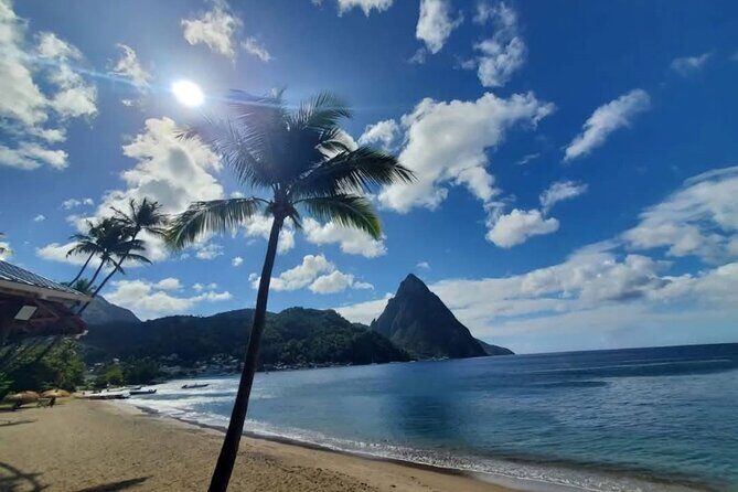 St Lucia Sunset Bar Hop: Island Rhythms - Key Highlights You’ll Care About