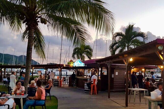 St Lucia Sunset Bar Hop: Island Rhythms - Who This Tour Is Best For