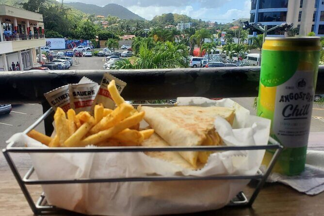 St Lucia Sunset Bar Hop: Island Rhythms - The 3-Stop Route: How Each Place Changes the Mood