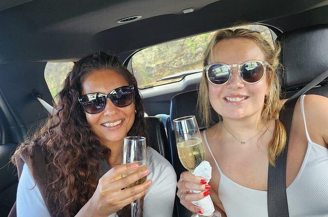 St Lucia Transport from Hewanorra Airport Private Transfer - Drop-off that actually matches your lodging