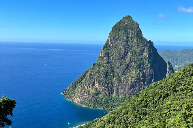 St Lucia Transport from Hewanorra Airport Private Transfer - Price and value: $60 per person for a private, door-to-door ride