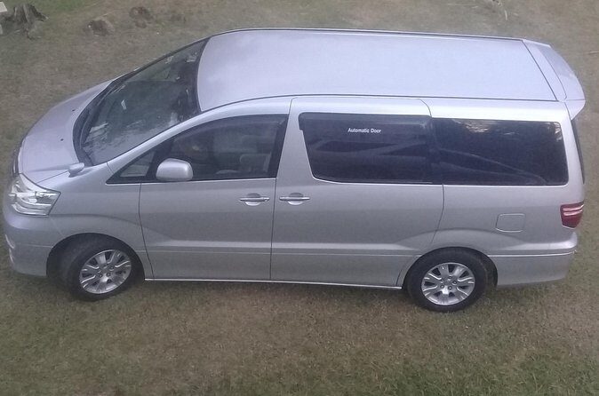 St Lucia Transportation- Eugene's Hewanorra Airport/ Hotel Transfer (UVF) - Stop Requests En Route: Flexibility That Won’t Ruin Your Day