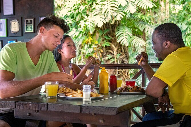 St Lucia Ultimate 3 Package: Aerial Tram, Zipline and Hiking - Price and What You Really Get for $109
