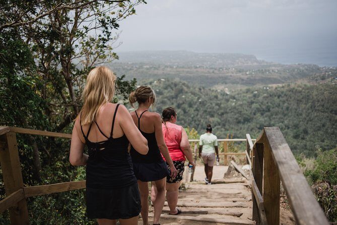 Tet Paul Nature Trail Tour - Quick hits: Tet Paul Nature Trail in 5 minutes