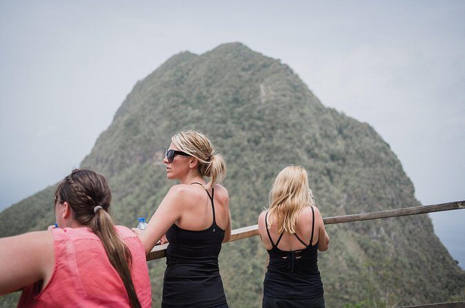Tet Paul Nature Trail Tour - Price and value: is $98.08 worth it for a private 45–60 minute hike?