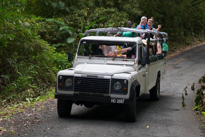 Triple Adventure - Jeep Safari - Key things to know before you go