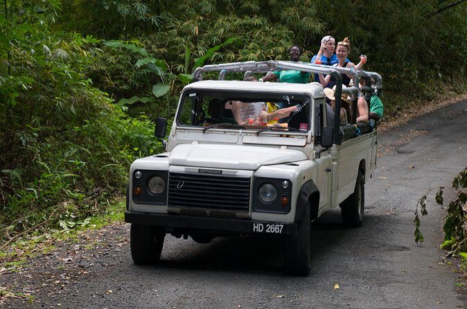 Triple Adventure - Jeep Safari - Price and Value: Is $165 Worth It?