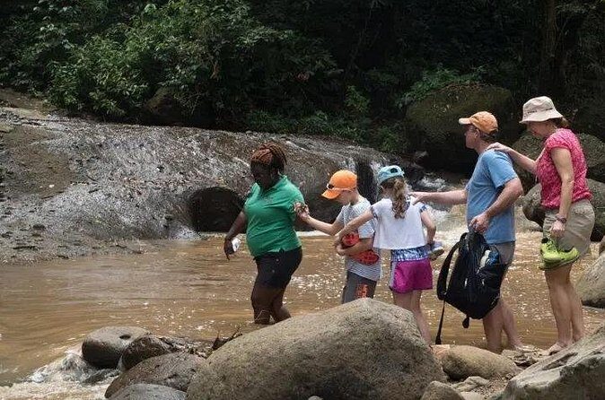 Triple Adventure - Jeep Safari - Should You Book Triple Adventure - Jeep Safari in St. Lucia?