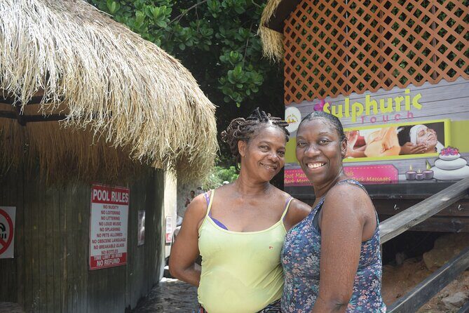 Volcanic Tour and Botanical Gardens - How Long It Takes, What to Expect, and Who Should Book